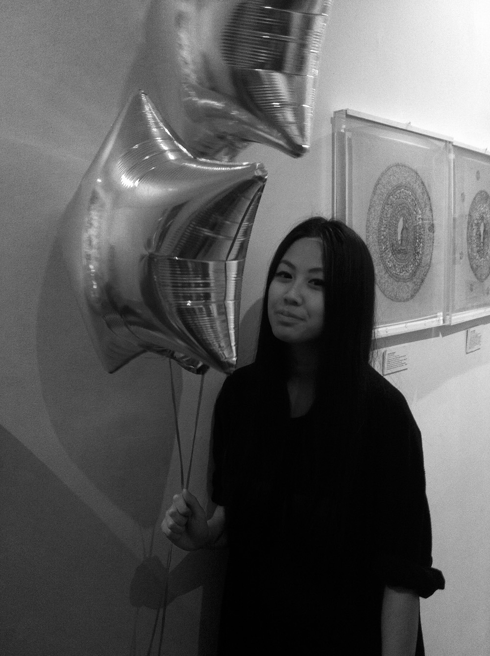 Silvester in New York