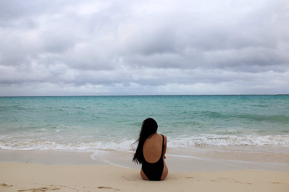 Germany Travelblog: Bahamas