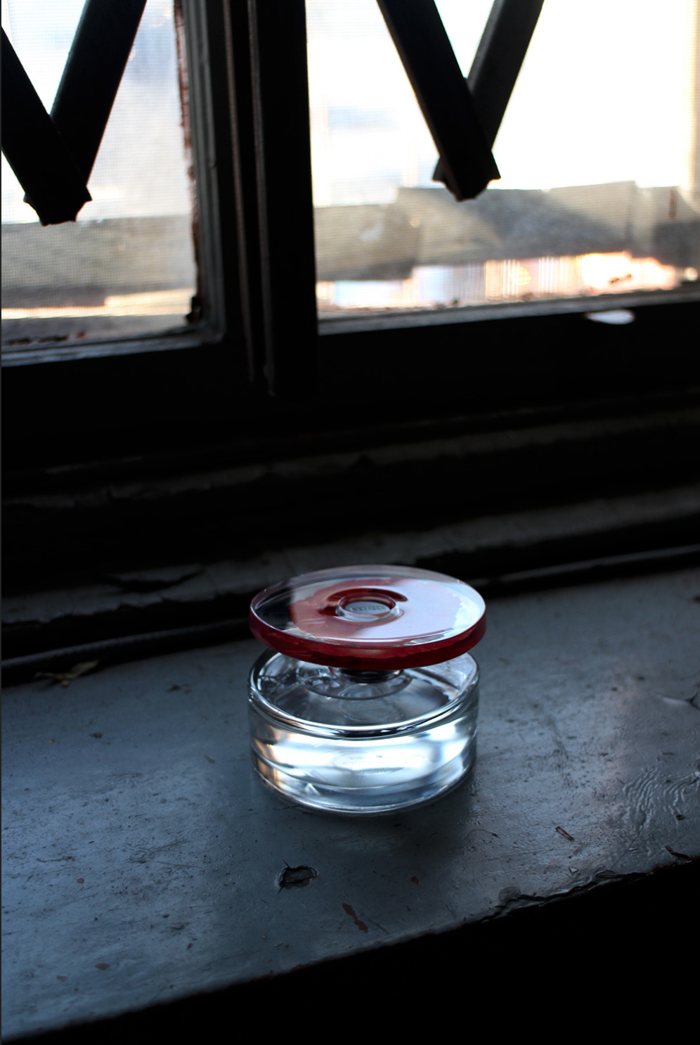 Flower in the Air Parfume by KENZO