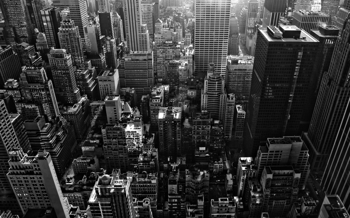 New York Skyline