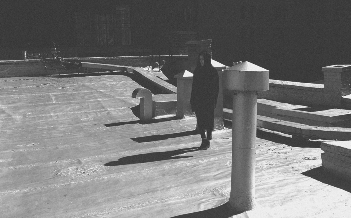 New York Rooftop