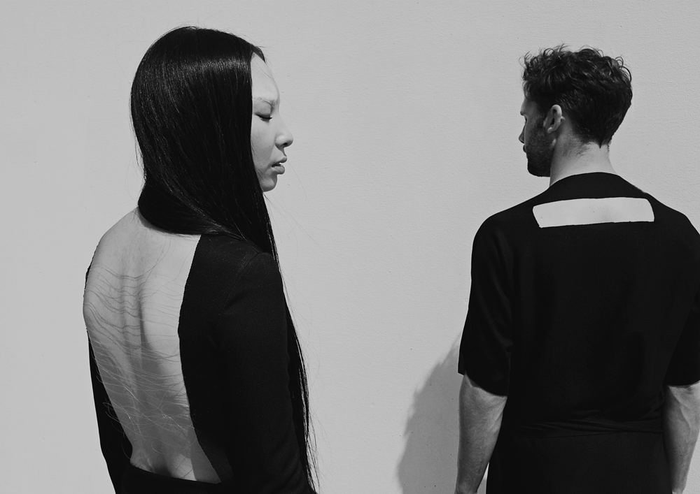 Alice M. Huynh – SEHNSUCHT Resort Collection 2013/2014