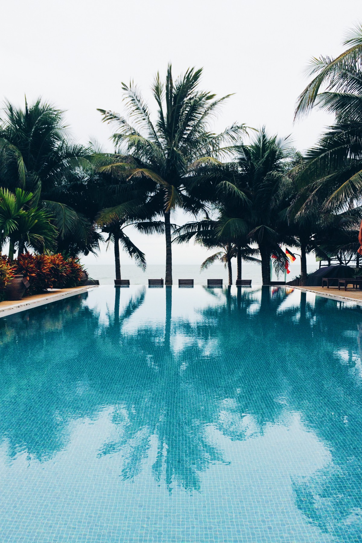 Aivy Pham – Travel & Draw – Vietnam, Ho Chi Minh City