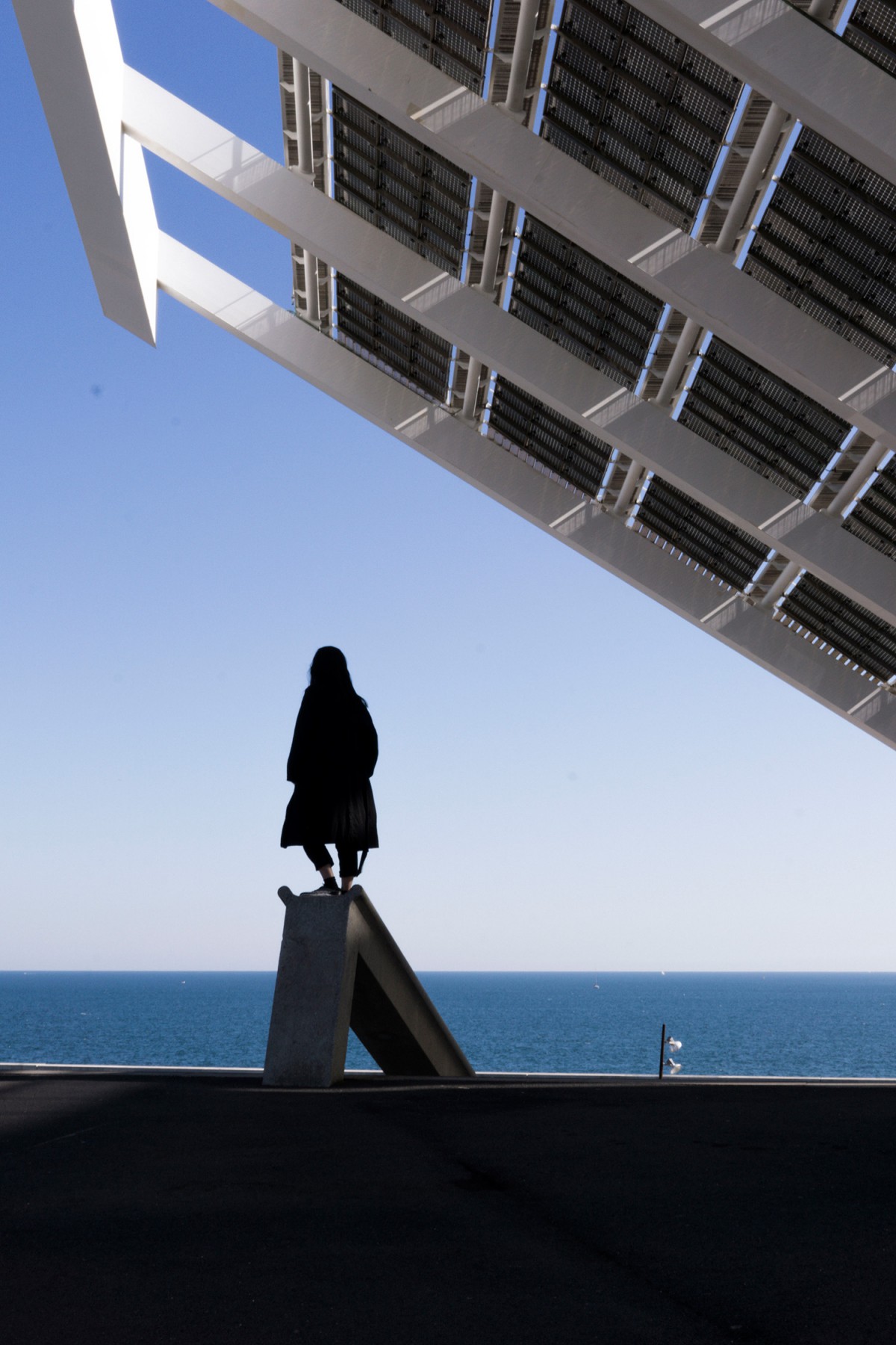 Barcelona Travel Diary
