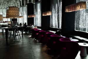 Barcelo Raval Hotel Rooftop