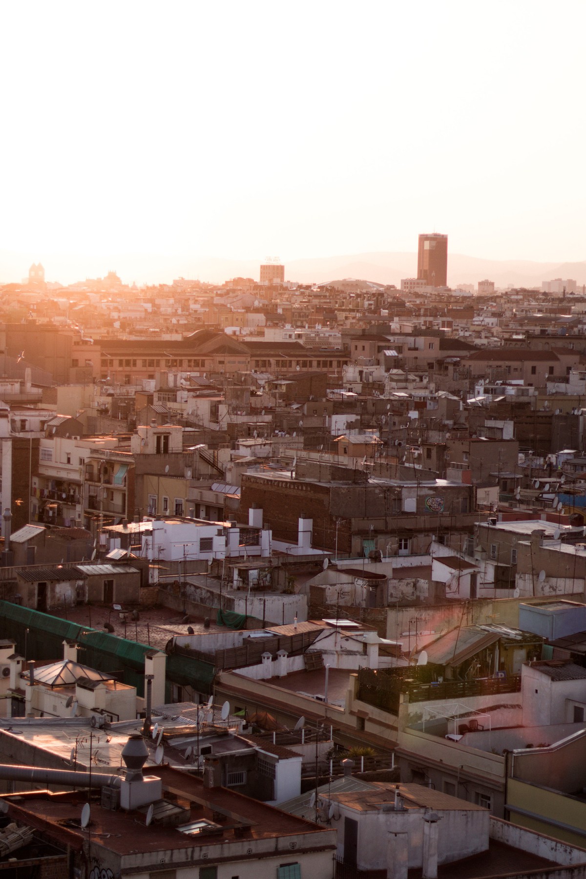 Barcelona Architecture / Barcelona travel guide - iheartalice.com
