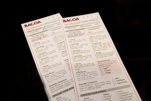 Barcelona Food Guide