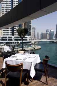 View Marina Social Dubai