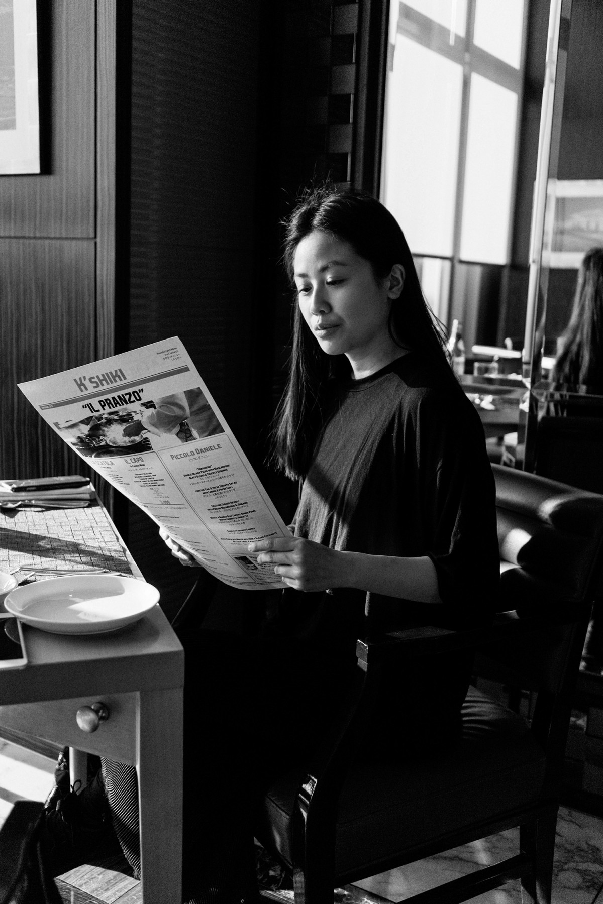 K'shiki - Mandarin Oriental Tokyo