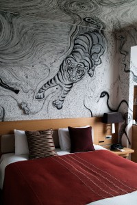 Park Hotel Tokyo