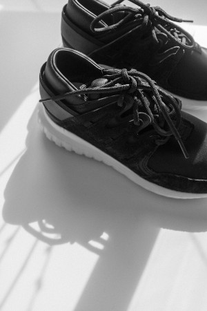 Adidas Originals Tubular Sneaker