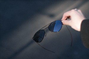 Mykita x Maison Martin Margiela