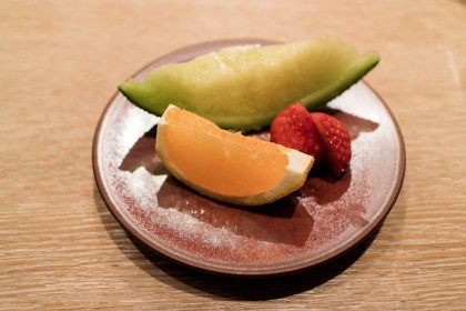 Andaz Tokyo Restaurant – The Sushi