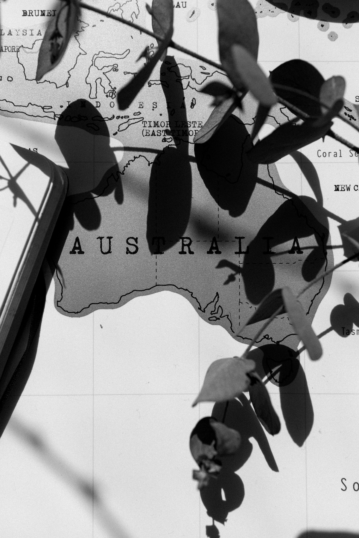 Australia Travel Essentials