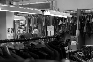Gieves & Hawkes on Savile Row / Inside Savile Row, London's well-known area for traditional bespoke tailoring for men – Travel, Lifestyle & Fashionblog by Alice M. Huynh / iHeartAlice.com