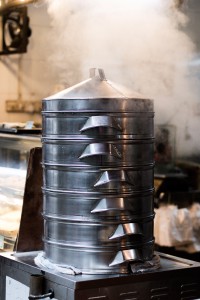 Food Guide to Guangzhou