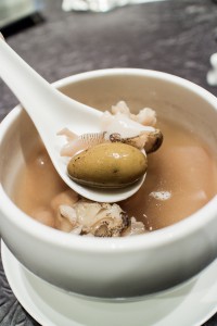 LN Garden Hotel Guangzhou