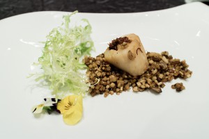 LN Garden Hotel Guangzhou