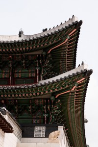 Gyeongbokgung Palast – Travel Guide to Seoul, South Korea