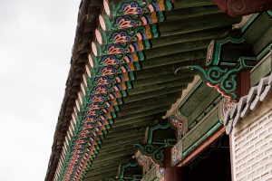 Gyeongbokgung Palast – Travel Guide to Seoul, South Korea