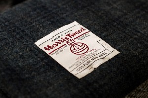 Huntsman on Savile Row / Inside Savile Row, London's well-known area for traditional bespoke tailoring for men – Travel, Lifestyle & Fashionblog by Alice M. Huynh / iHeartAlice.com