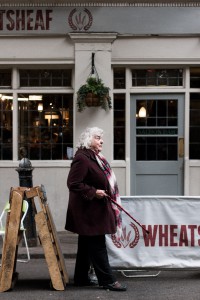 London Borough Market