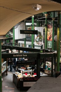 London Borough Market