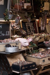 London Borough Market