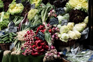 London Borough Market