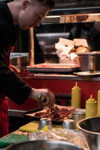 London Borough Market