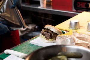 London Borough Market