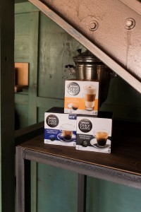 Nescafe Dolce Gusto Style Star