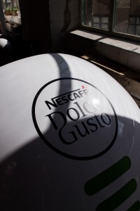 Nescafe Dolce Gusto Style Star