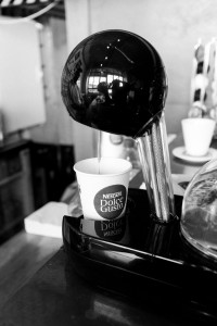 Nescafe Dolce Gusto Style Star