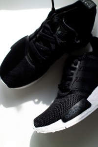 Adidas Originals NMD_J1
