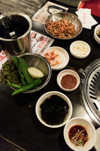 Seoul Food Guide – Korean BBQ