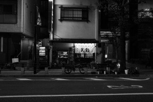 Tokyo Street Photography
