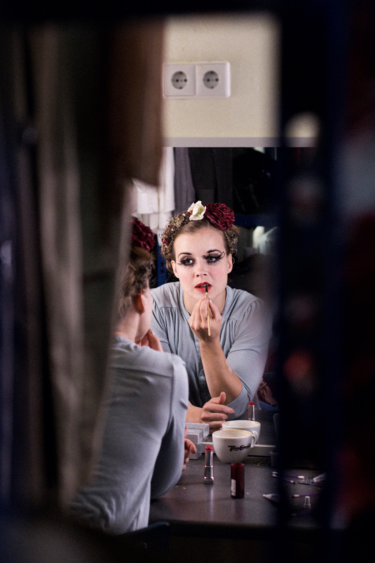 Roots Circus Show – Cirk La Putyka im Chamäleon Theater Berlin
