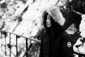 Canada Goose Trillium Parka