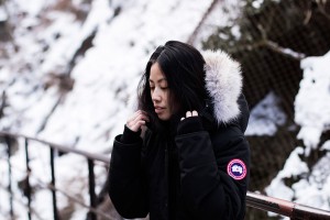 Canada Goose Trillium Parka