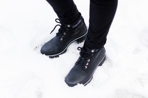 CAT Footwear Stopwatch Boots