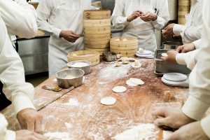 Food Guide to Taipei: Din Tai Fung