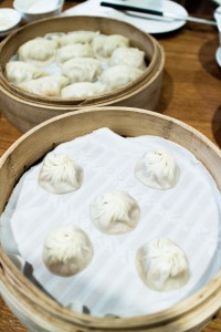 Food Guide to Taipei: Din Tai Fung