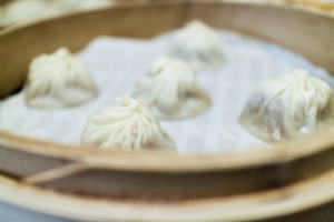 Food Guide to Taipei: Din Tai Fung