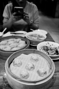 Food Guide to Taipei: Din Tai Fung