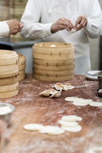 Din Tai Fung / Tapei Food Guide