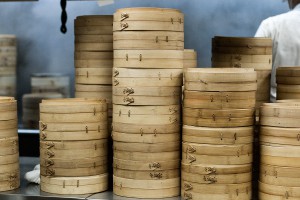 Din Tai Fung / Tapei Food Guide