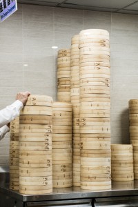 Din Tai Fung / Tapei Food Guide