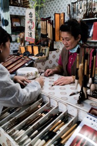 Travel Guide to Jiufen