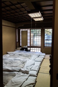 Ryokan - Japan Travel Guide